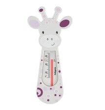 Giraffe Baby Badethermometer -