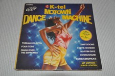 VA Sampler - Motown Dance