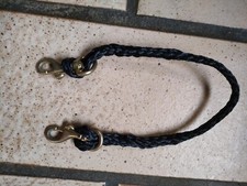 Kopfverbindung Dogscooter 2 Hunde