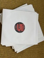Große VINYL Sammlung - DJ Mix , Techno , Club , Haus  - COLOR Vinyl 12“
