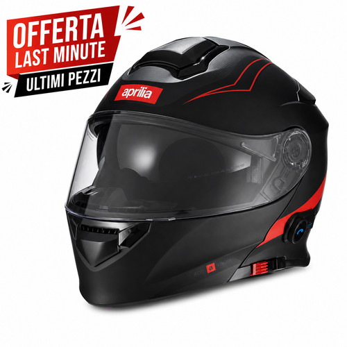 Aprilia modular - aprilia,