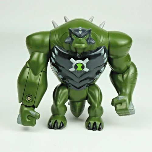 Ben ultimate humungousaur - ultimate,