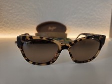 Maui Jim Monstera Sonnenbrille