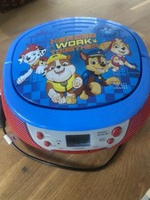 CD Player Mit Verschiedenen