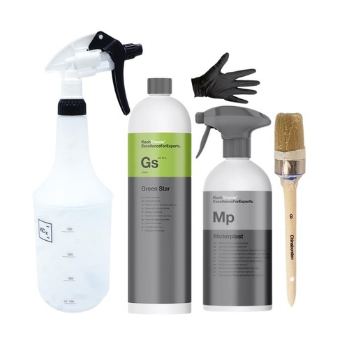 Koch chemie motorplast - koch,