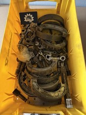 DKW RT Getriebe Teile Konvolut