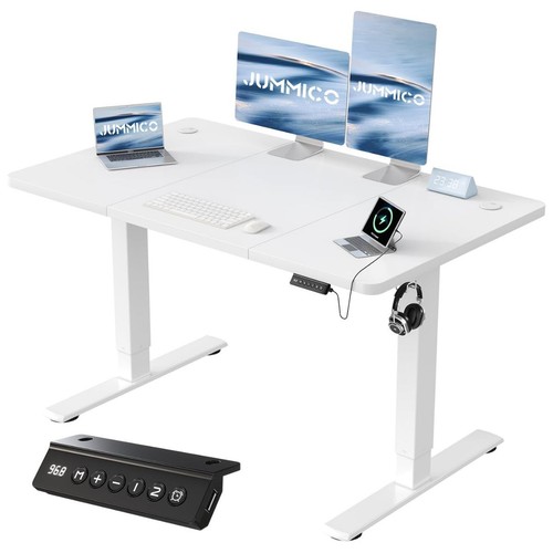 Computertisch elektrisch - computertisch,