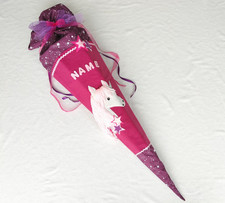 XL Schultüte Zuckertüte