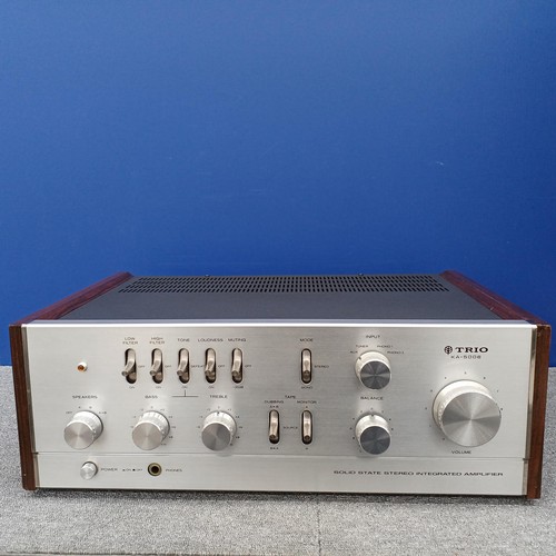Trio 5006 vintage - ka-5006,