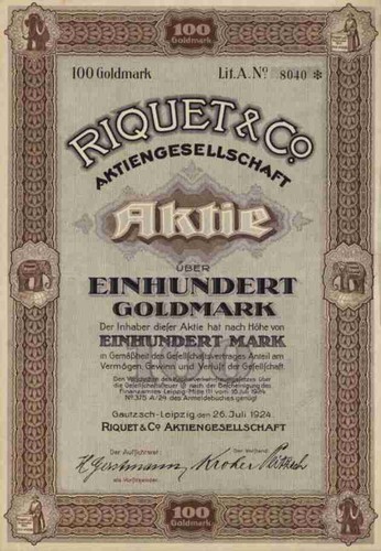 Riquet ag 1924 - ag,