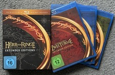 Der Herr der Ringe: Extended
