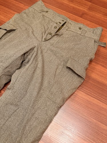 Vintage winter sommerhose - vintage, winter&sommerhose