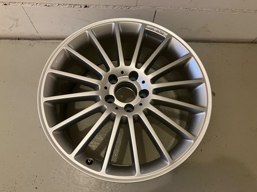 Original zoll felge amg - 19,