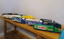 Werbetrucks LkW Modell