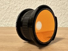 Quartz I.R. Series Super Wide