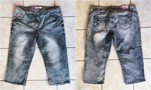 Cecil damenhose jeans hose - cecil,
