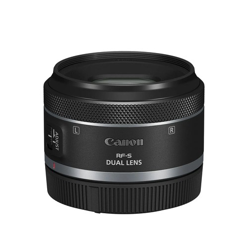Canon 8mm f4 - rf-s, 7.8mm