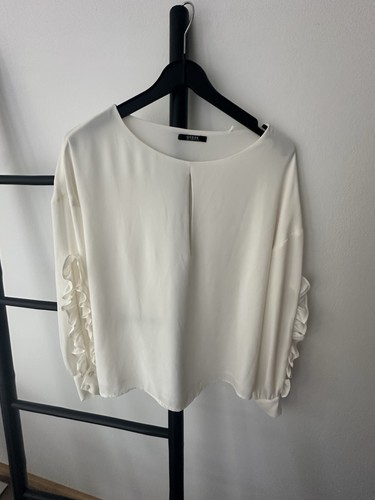 Ausgefallene damen bluse - damen,