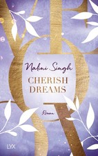 Cherish Dreams Nalini Singh