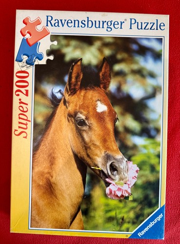 Ravensburger puzzle - ravensburger,