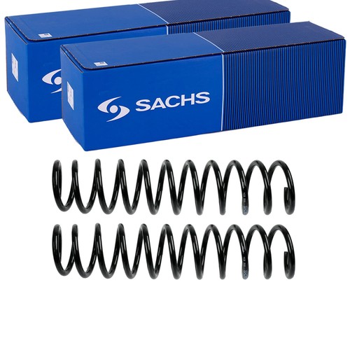 Sachs fahrwerksfedern - sachs,