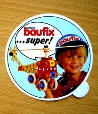 Aufkleber Sticker Lorenz baufix...super! Modellbau