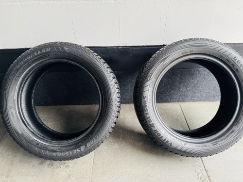 Goodyear victor seasons 2x - goodyear, 4