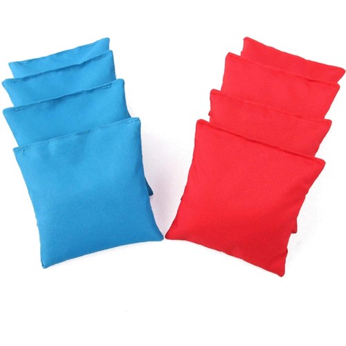 Cornhole bean bag set - bag, 8er