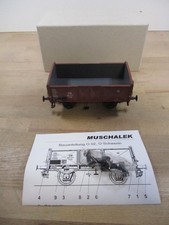 Muschalek Spur 1 47147