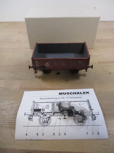 Muschalek spur 47147 - muschalek,
