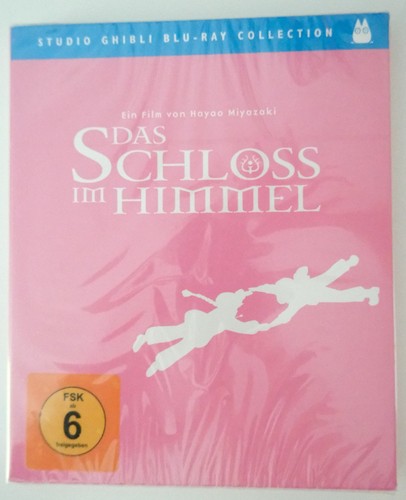 Das schloss himmel - das, im