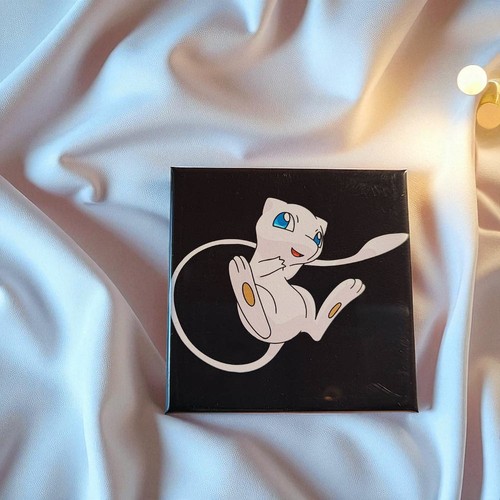 Pokemon mew - mew, |