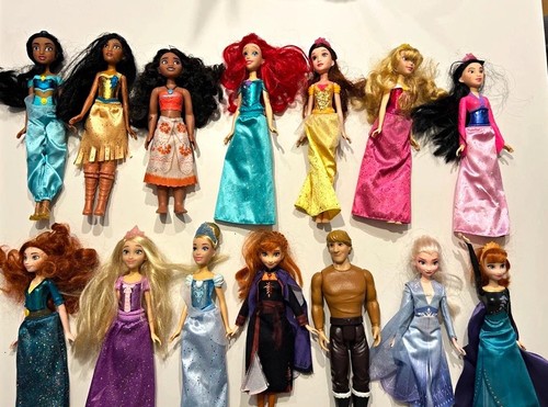 Disney princess - disney,