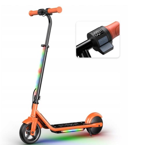 Elektroscooter für kinder - kinder, 6''