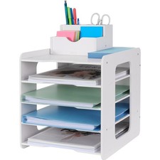 Schreibtisch Organizer