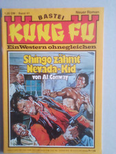  KUNG FU-WESTERN von Al
