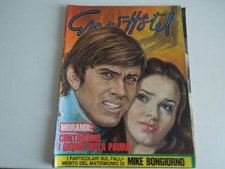 GIANNI MORANDI- ROMINA POWER-