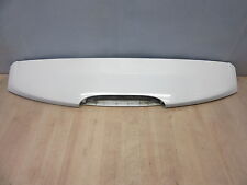 RENAULT CLIO III Grandtour 1.5 dCi Spoiler Heckklappe 8200883016 (128)