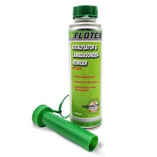 Flotex Katalysator &