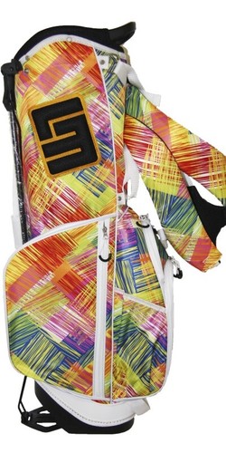 New loudmouth stand - new,