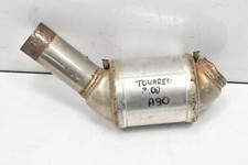 Katalysator Kat Partikelfilter DPF/FAP 7P0254400C VOLKSWAGEN TOUAREG II  TOUAREG