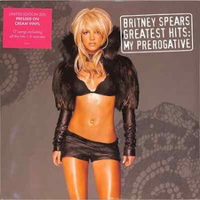 Britney spears greatest - britney,