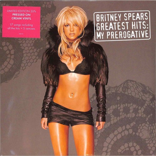 Britney spears greatest - /,