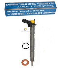 Einspritzdüse Injektor 059130277CK Audi 3,0 TDI 313 PS 0445117029 059130277EL