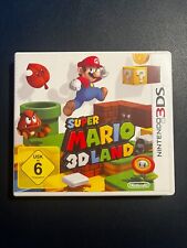 Super Mario 3D Land - Nintendo