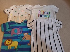 Next Baby Jungen T-Shirts