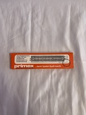 Primex modell eisenbahn spur - modell,