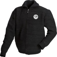 Job dachdecker strickjacke - job,