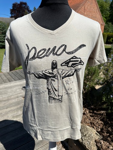 Pena brasil shirt - shirt, t-shirt