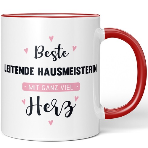 Beste leitende hausmeisterin - beste,